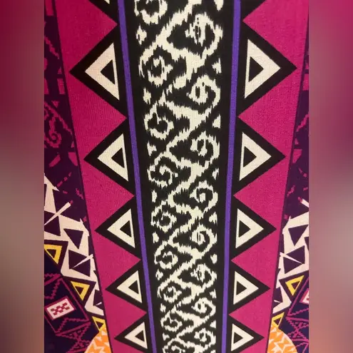 ECI dress size medium