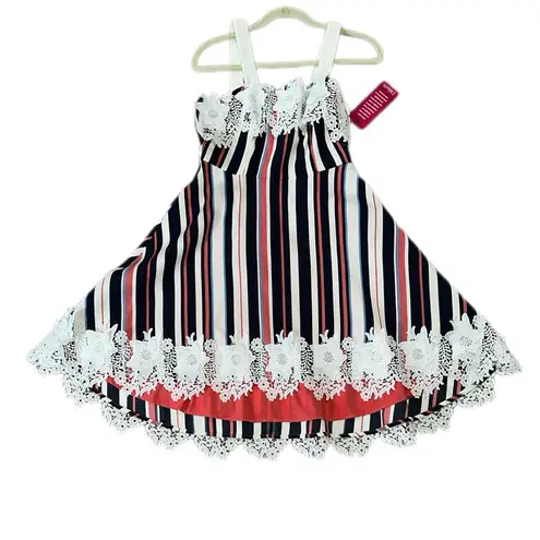 Badgley Mischka Belle by Claire Dress