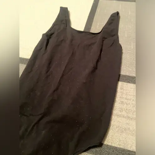 SKIMS Thong Bodysuit