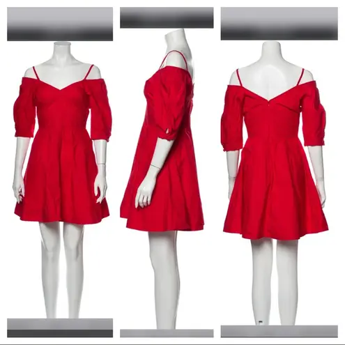 Derek Lam Crosby mini dress