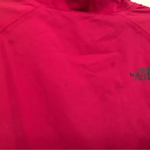 The North Face  Size M Womens Hyvent Rain Jacket with Flashdry