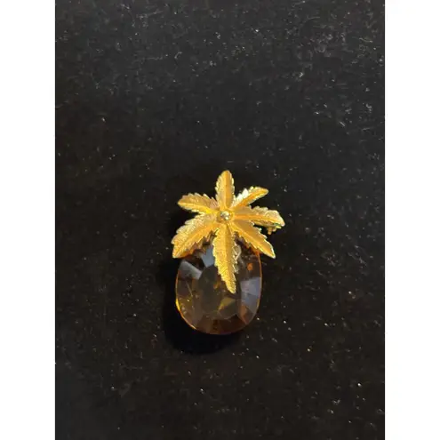 Sarah Coventry Vintage Gold