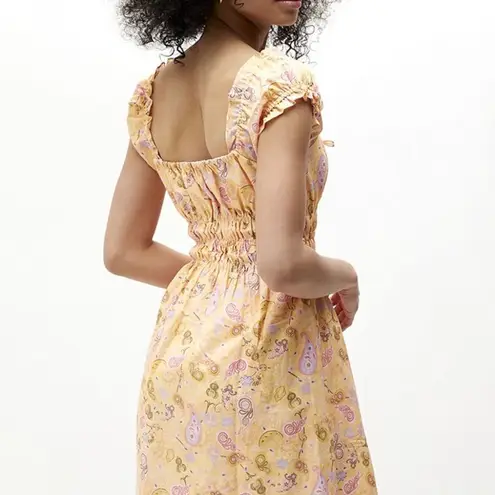 Charlie Holiday Marley Mini Dress