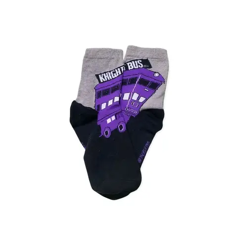 Harry Potter Socks 2