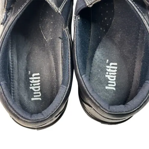 Judith Women's Black Slip