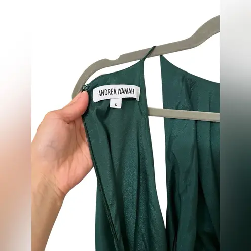 Andrea Iyamah Reni Midi Dress