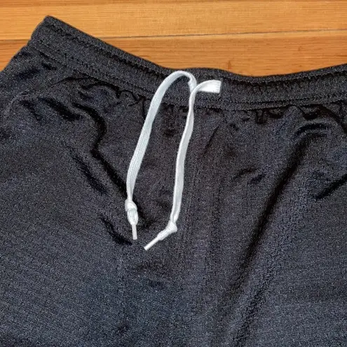 Nike Women's  Black Basketball Shorts