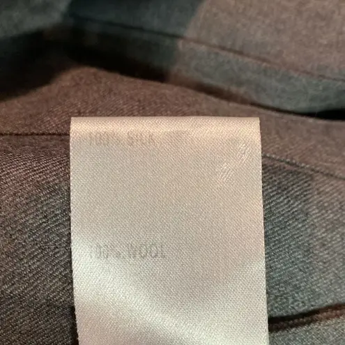 Chloé #151 CHLOE The Wool Suit Dress