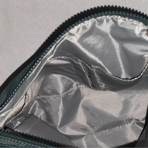 Kipling • Crossbody Bag Annabelle Double Zip Light Aloe Tonal Sage Green