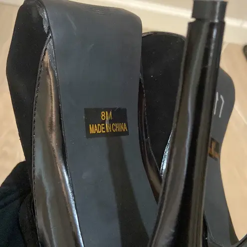 Penny Loves Kenny heels size 8m