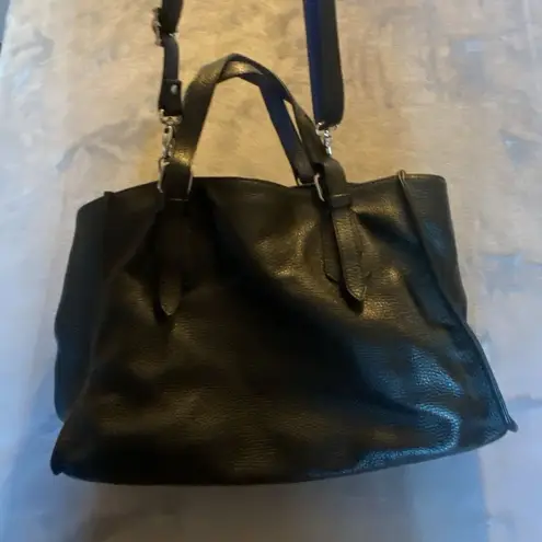 Rossi Handbag Purse Firenze Made in Italy Leather 2