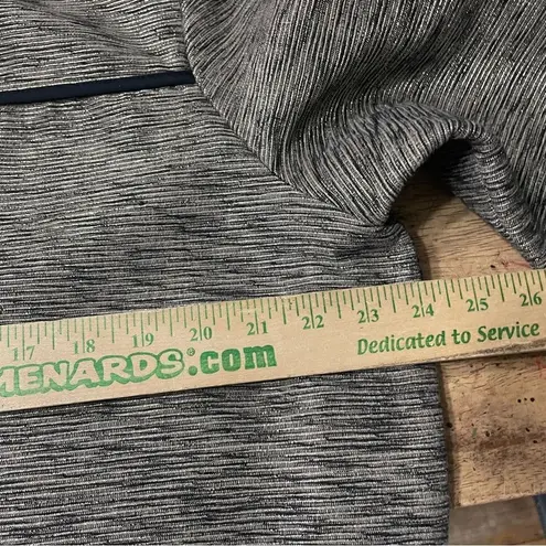 Ming Wang  Metallic Thread‎ Blazer Jacket Women’s Size Large