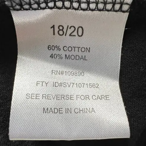 Seven7 Luxe Maxi Dress Womens 18-20 Tiered Stretch Soft Party Event Semi-Formal