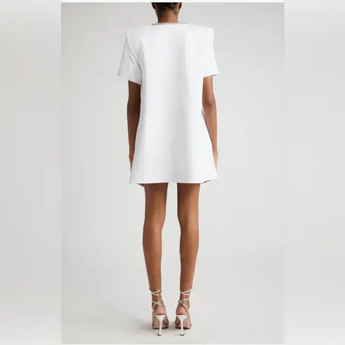 Area Core Crystal Bow V