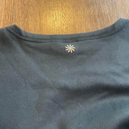 Athleta  Black Dress - size ST (small tall)