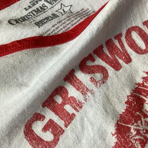 Ripple Junction National Lampoon's Christmas Vacation Griswold Family Tee