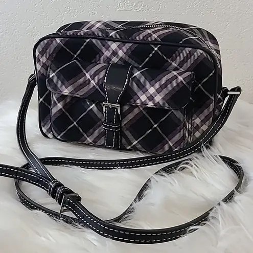 Burberry 💯 Authentic  BlueLabel Shoulder Bag 🍀