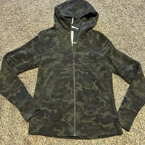 Lululemon  Scuba hoodie