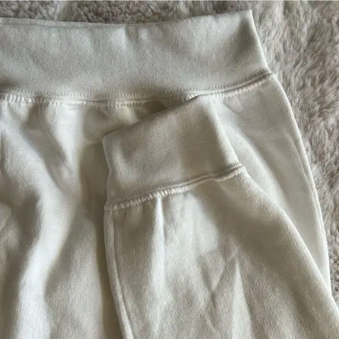 BRIDE Crewneck Sweatshirt White