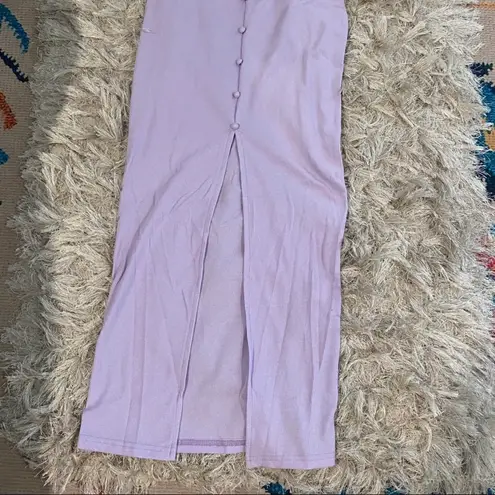 Boutique NEW Lilac Dress