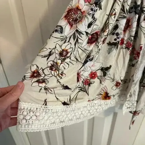 Classic Nurtured 9 Maternity Robe