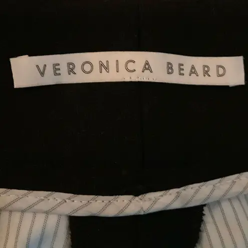 Veronica Beard NWOT High Waist Cropped Pants