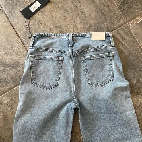 NWT Edwin Anthropologie Bound Marli Ankle Mid