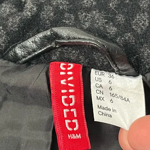 Divided by H&M Wool