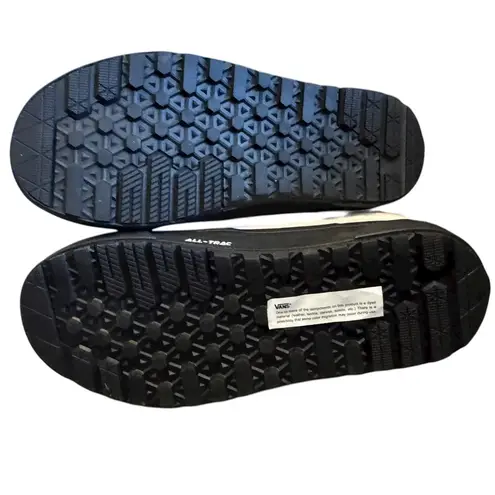 Vans Women's SK8-Hi DR MTE-2 Shoes in Rose Smoke Women’s size 8.5