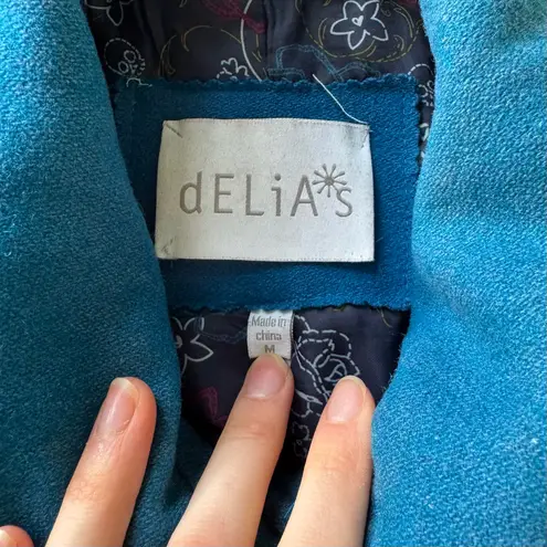 Delia's Vintage dELiA’s Wool Coat