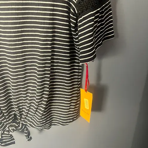 Ruby Rd Women’s Striped Tie