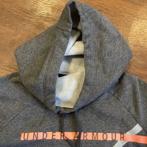 Under Armour  hoodie