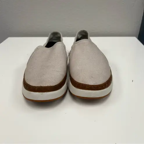 KURU Roam Alta Classic Slip On Shoes