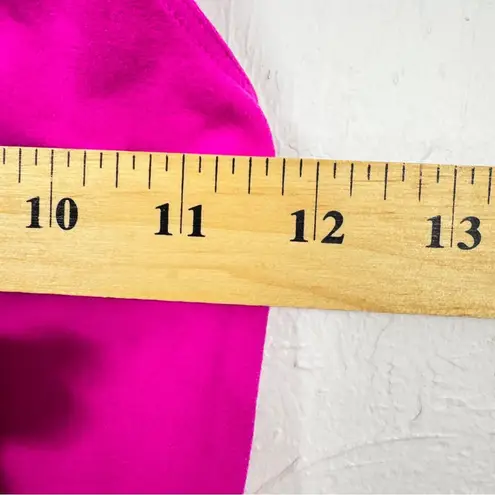 Babaton  Aritzia Pink Stretchy Tank Top Womens S Workout Fitness Athletic Gym