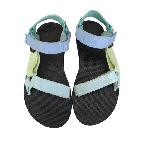 Teva ‎ Original Universal Sandal Womens 7 Gorpcore Comfort Walking
1003987