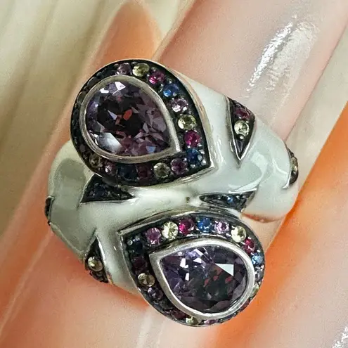 Effy (BH) Sterling Silver Multi