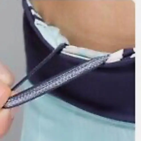 Lululemon  Rare Vintage (2014) Pace Rival Skirt I|