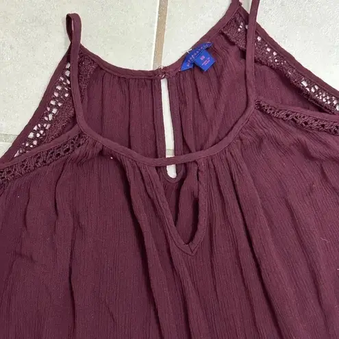 Aeropostale  Women long sleeve top blouse size XS