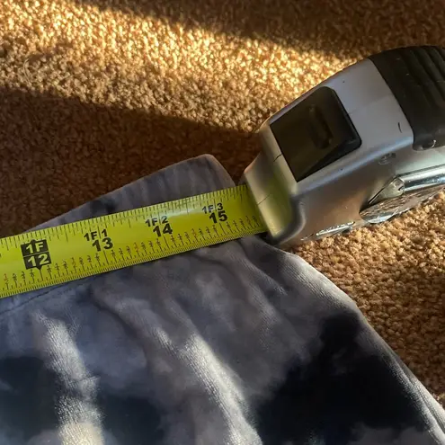 Sweet Treasures gray tye dye sweatpants M Size M