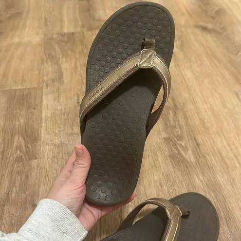 Vionic | Women's Tide II Toe Post Flip Flop Sandals