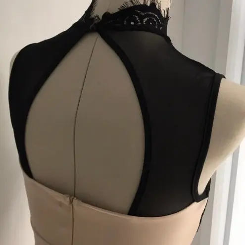 Easyfashions Tight Lace Bodycon Dress NWT