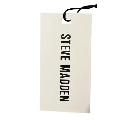 Steve Madden  Pink Zip Around Wallet Wristlet Card Holder Clutch