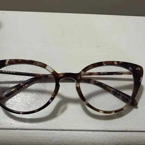 Krewe  Emma Rx Eyeglasses frames with case