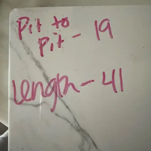 Gypsy Warrior Women’s Small Cream Crochet Hooded Long Line Cardigan