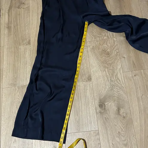 Velvet by Graham & Spencer Velvet Livi satin wide