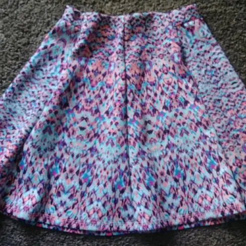 Decree Women's Skirt