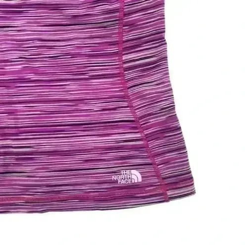 The North Face  Tadasana Pink VPR Racerback Tank‎