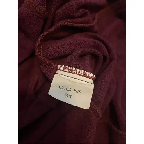 Stradivarius Fitted Maxi Dress Long Sleeve Boho Bohemian Career Workwear