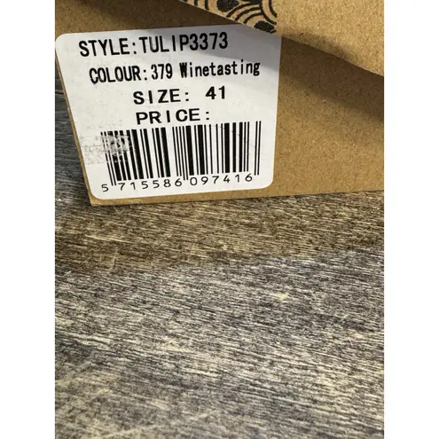 ILSE JACOBSEN HORNBÆK Women Tulip 3373 Winetasting Slip