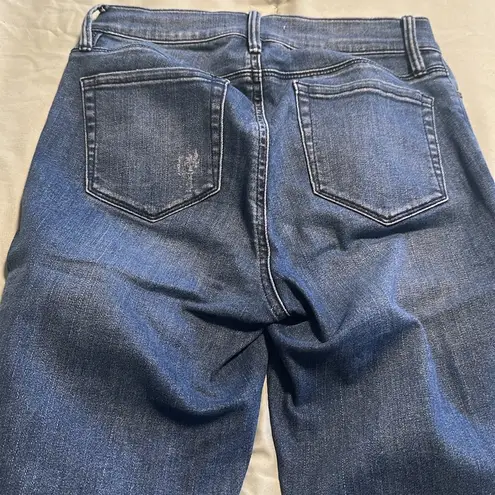 PacSun Bundle of 2 skinny jeans size 25 - Image 5
